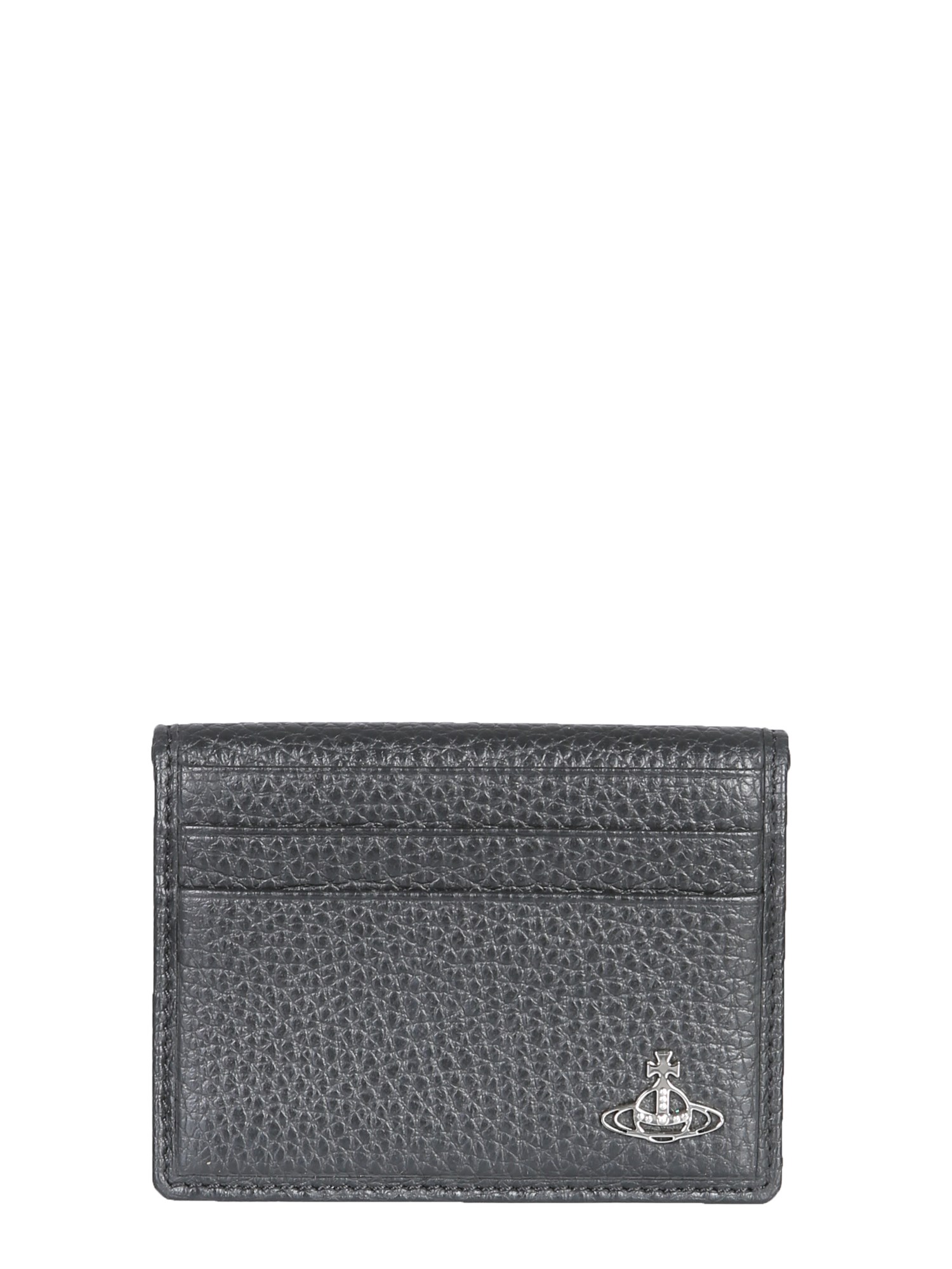 vivienne westwood milan card holder