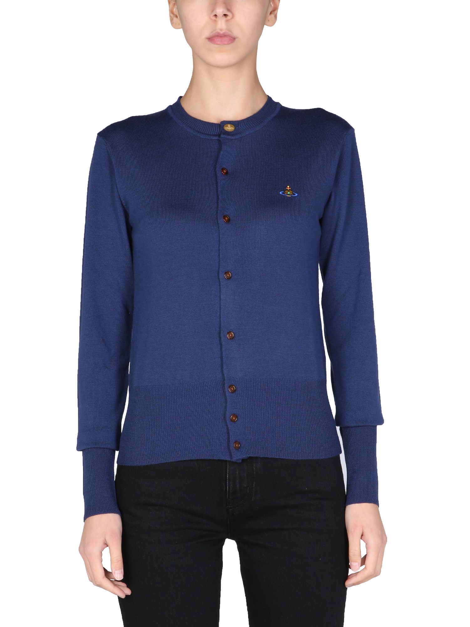 vivienne westwood cardigan "bea"