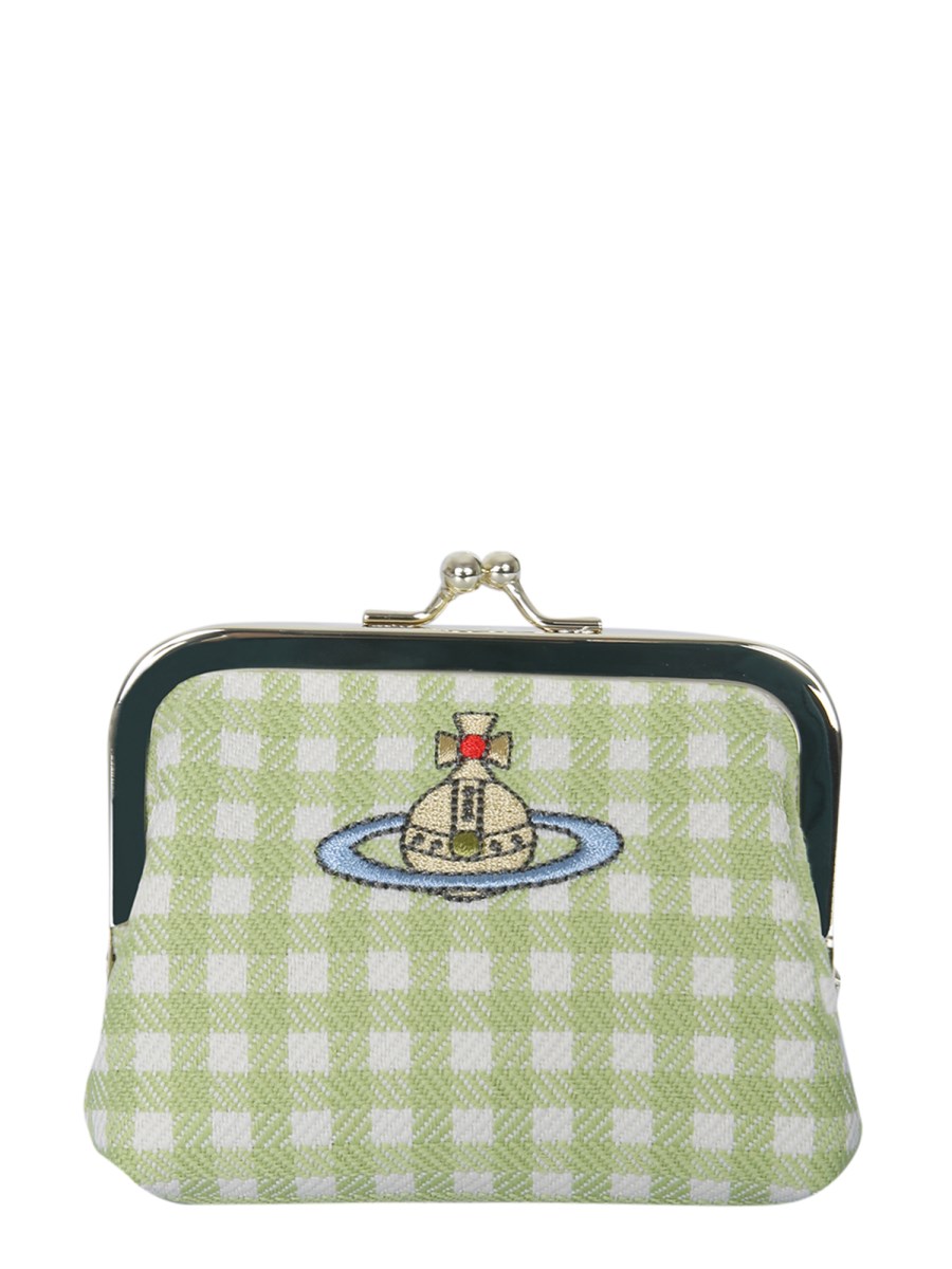 Vivienne westwood coin purse sale