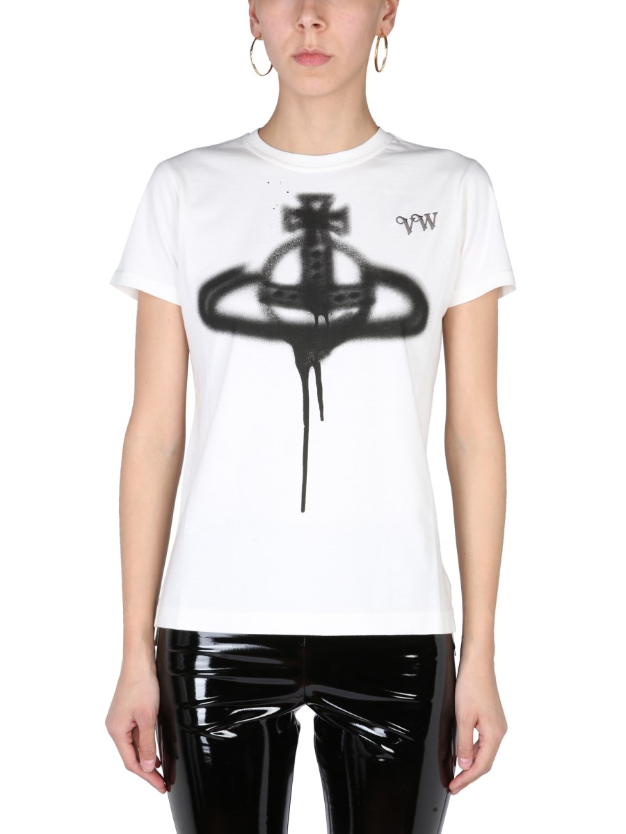 VIVIENNE WESTWOOD - SPRAY ORB 