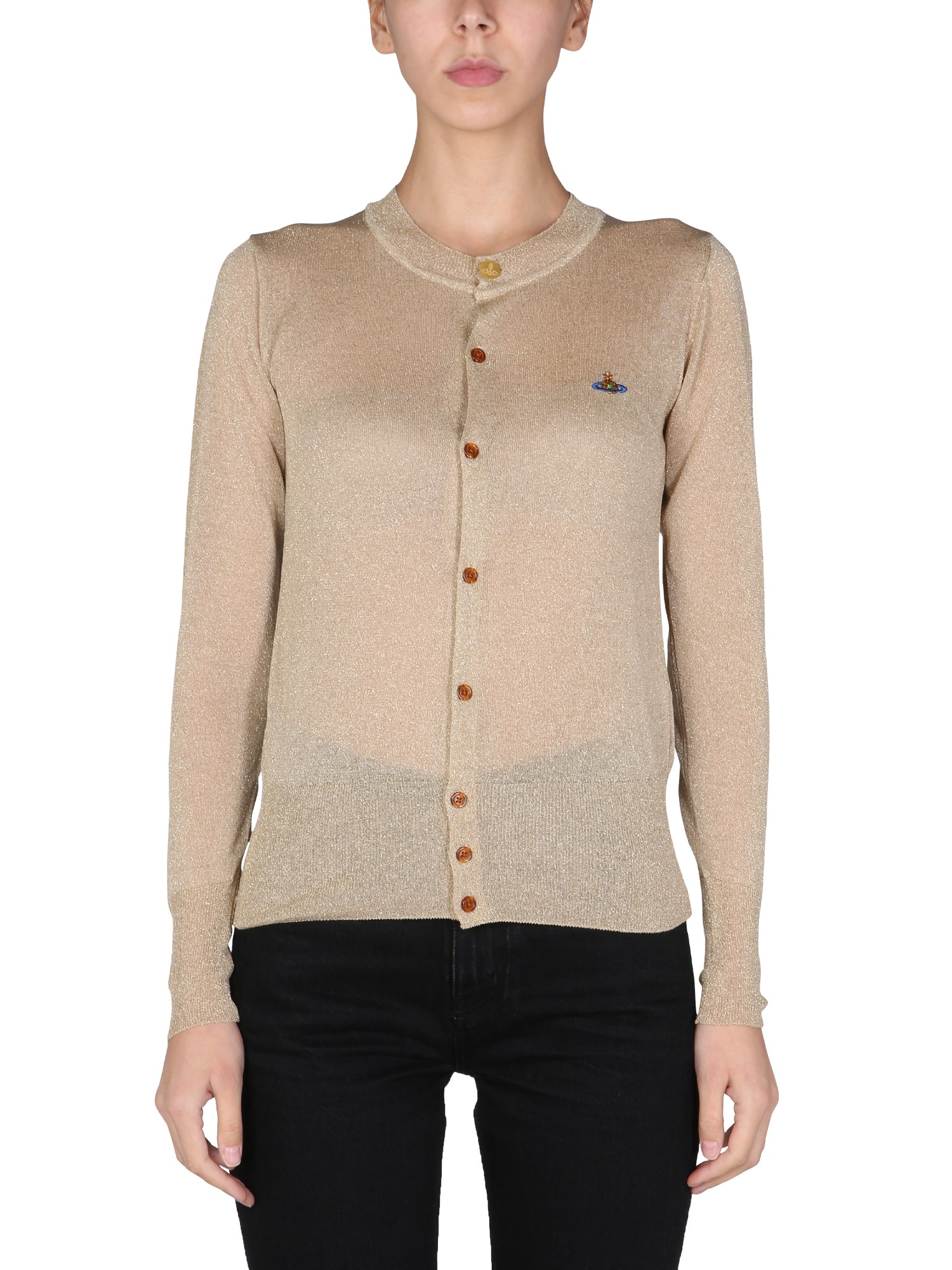 vivienne westwood cardigan "bea"