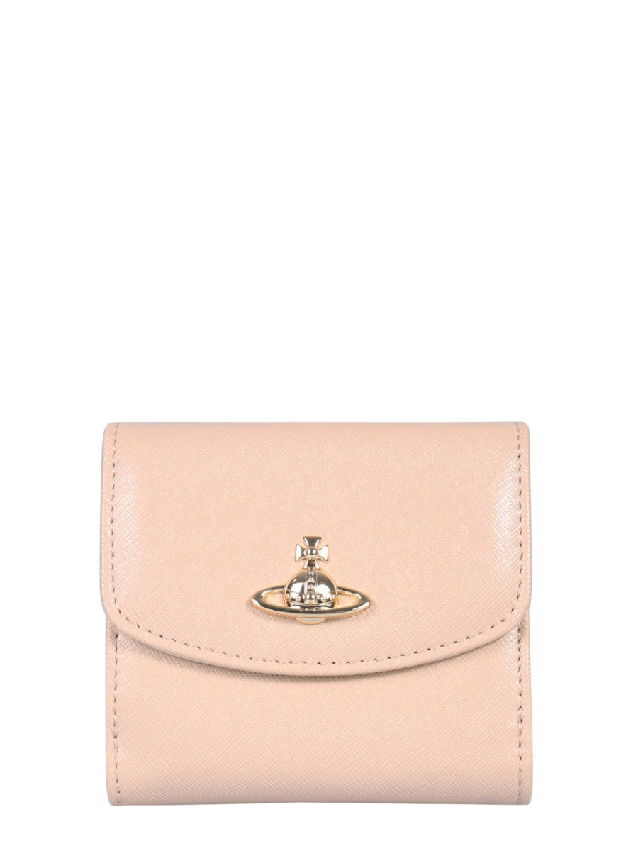 Vivienne westwood victoria online purse