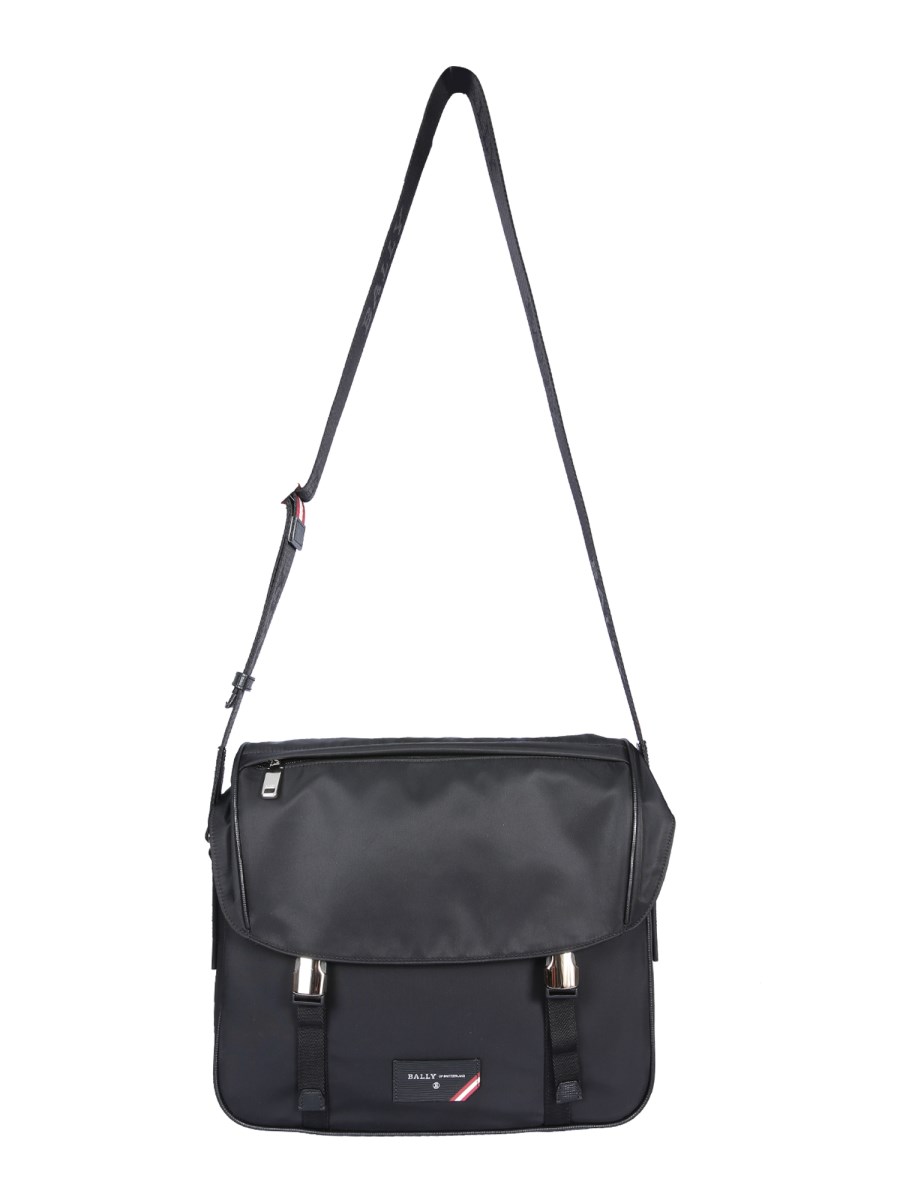 Bally messenger online bag