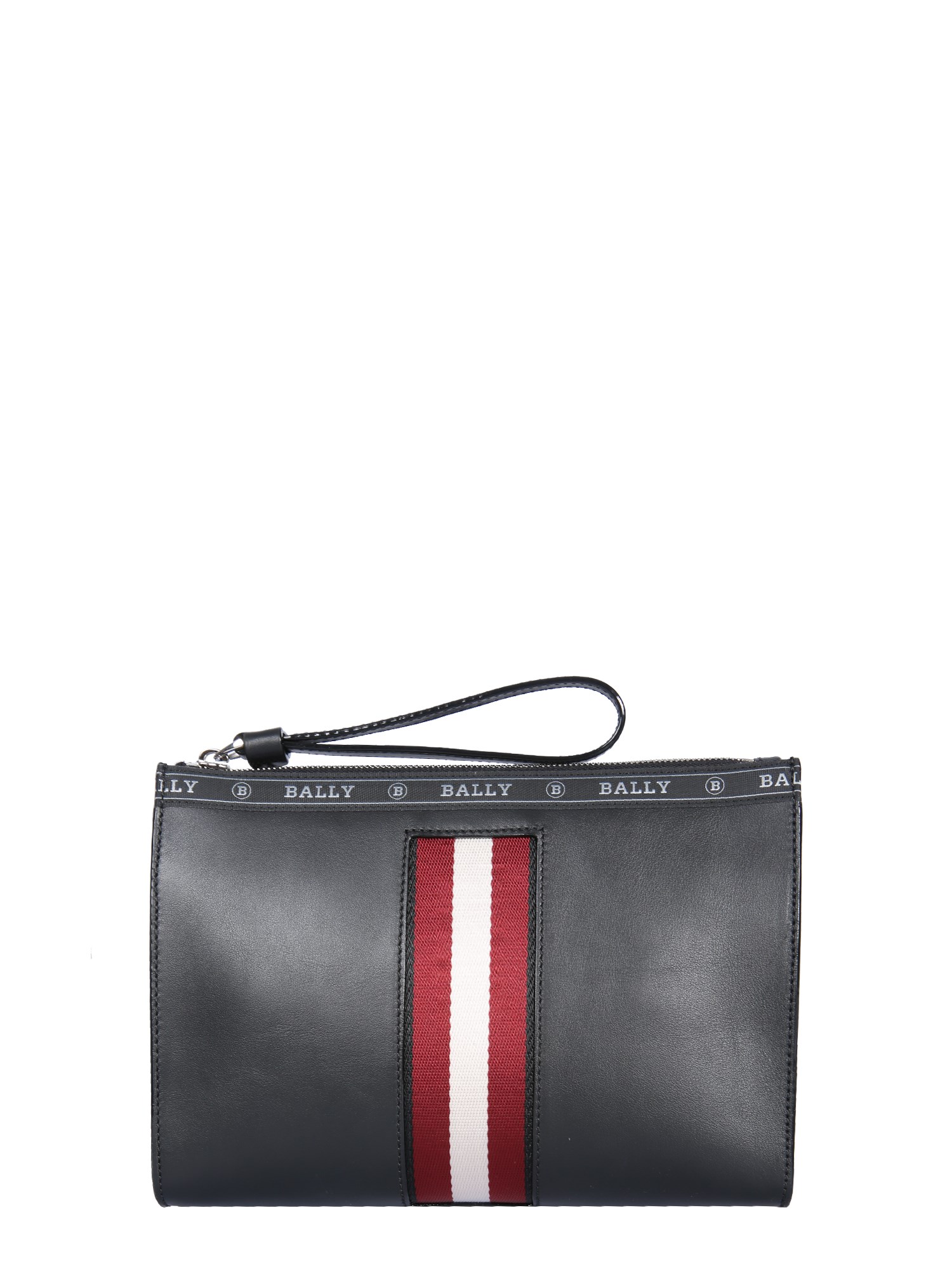 bally clutch haig