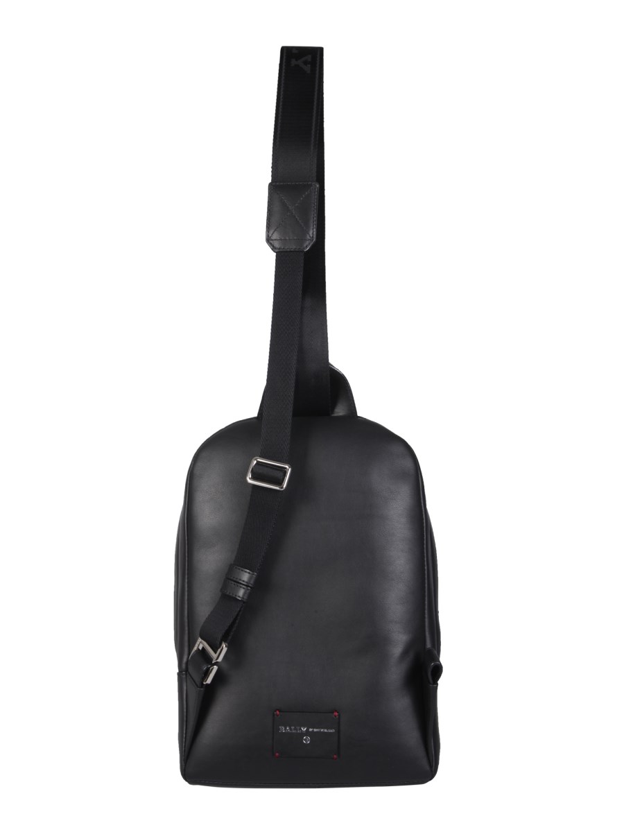 バッグ Bally hinging backpack MYTHOS Backpack – BALLY