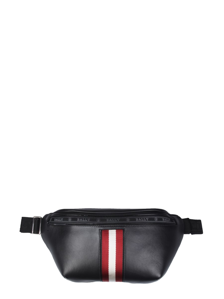 Bally waist bag hot sale