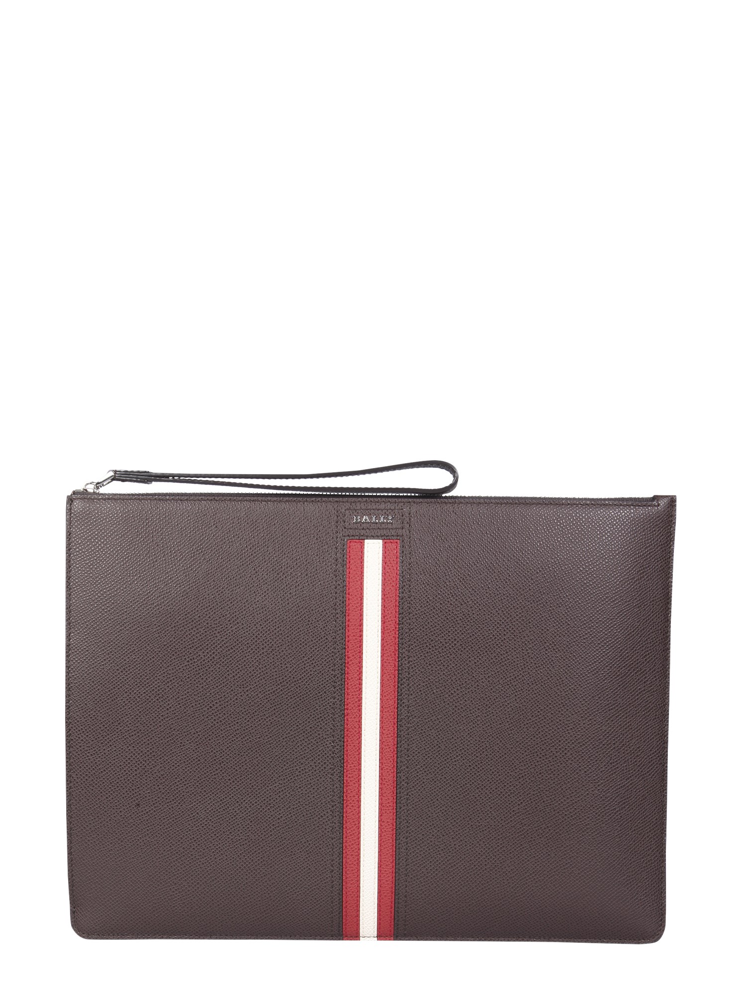 bally thalden pouch