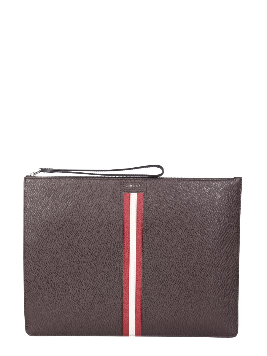 Bally 2024 pouch bag