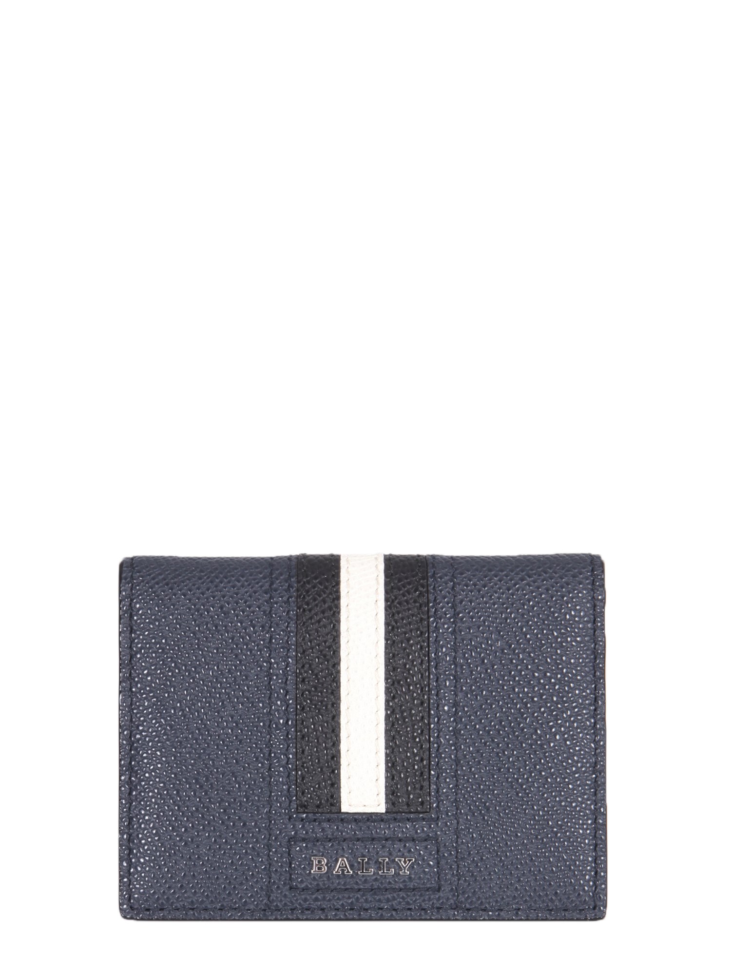 bally talder card holder