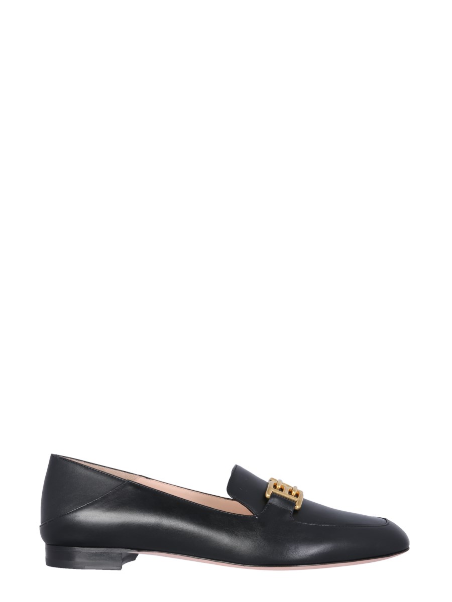 MOCASSINO ELLAH 