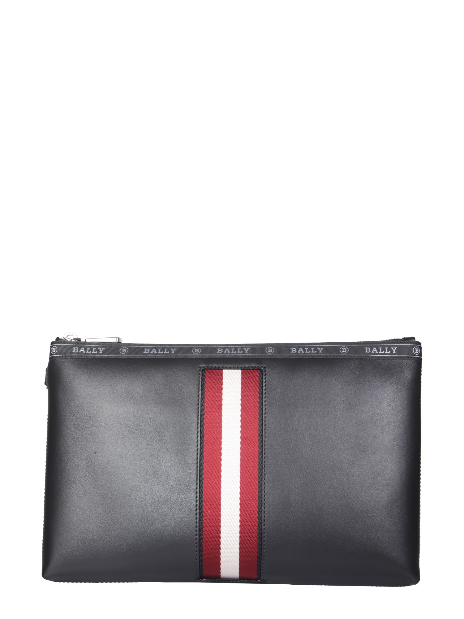 bally hartland clutch