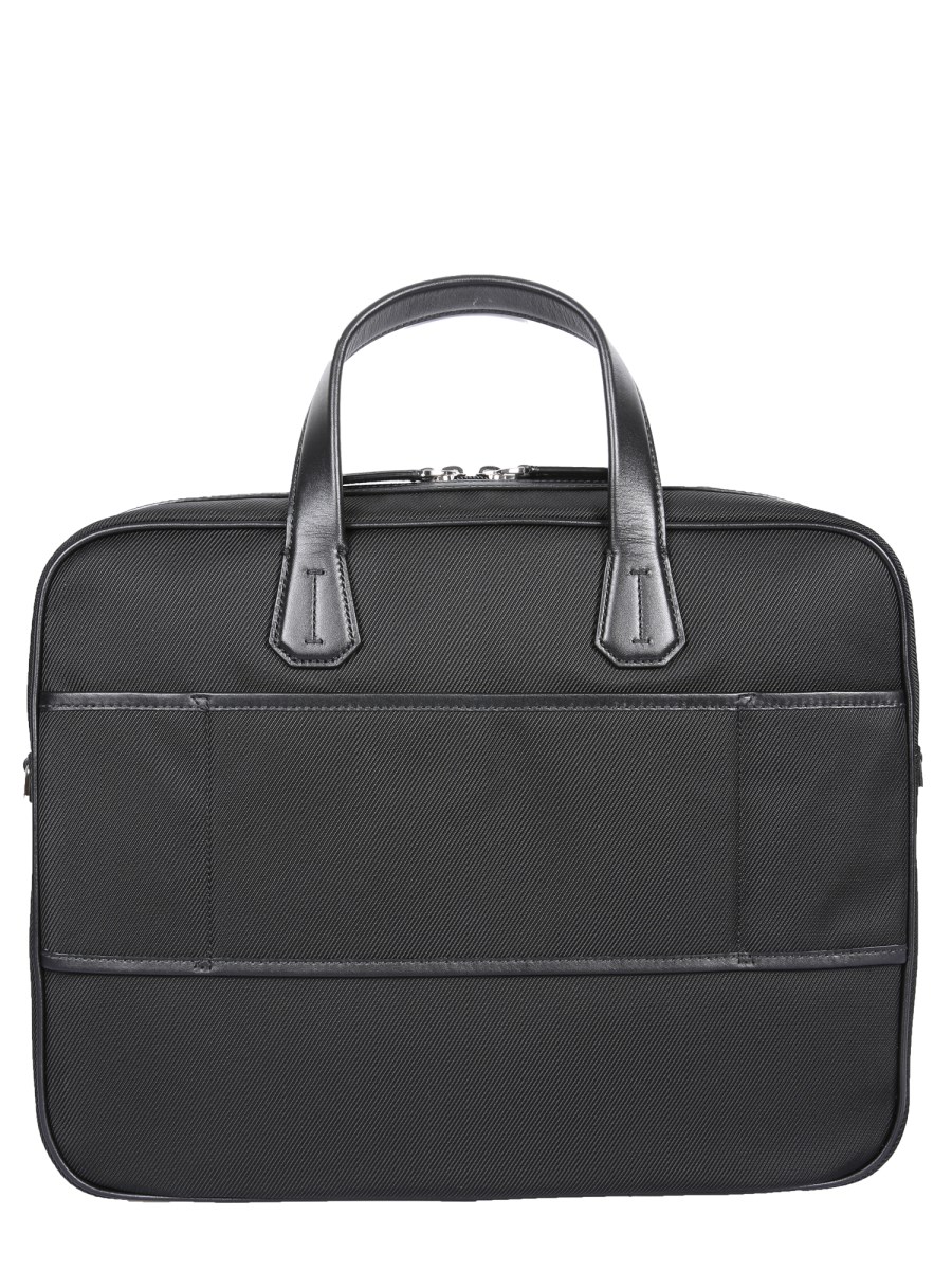 BALLY CHANDOS BUSINESS BAG Eleonora Bonucci