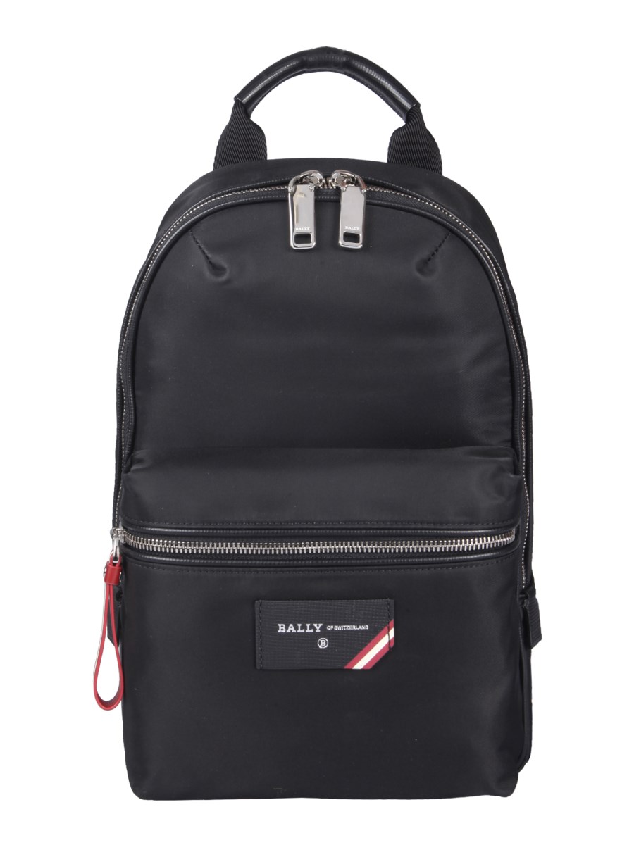 ★ BALLY ★ FUSTON NPR バックパック ☆ BALLY ☆ FUSTON NPR バックパック (BALLY/バックパック
