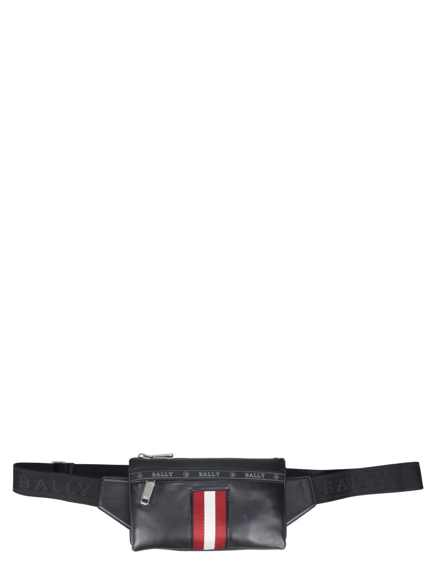 Bally discount fanny pack