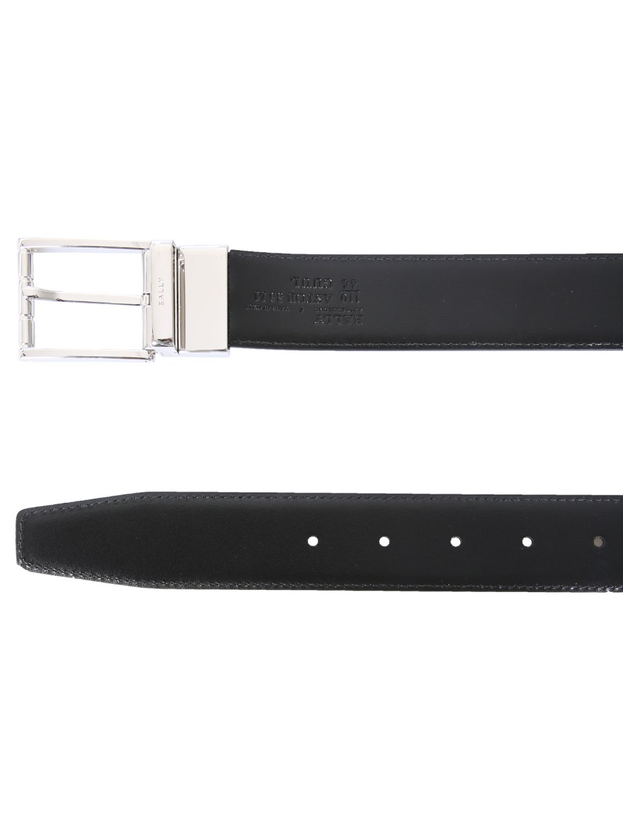 Bally astor belt hotsell