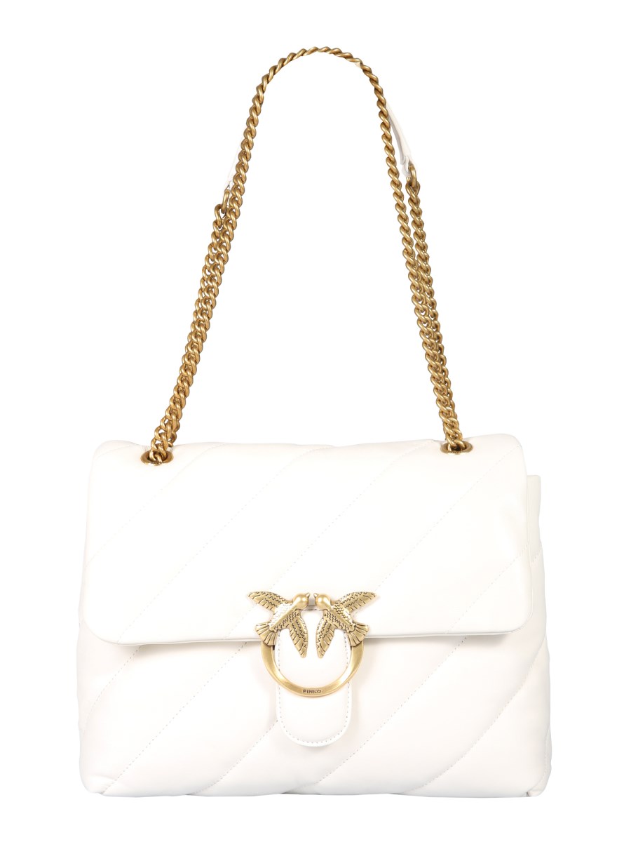 Pinko big love cheap bag