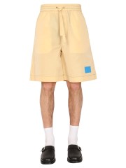 SUNNEI - SHORTS CON PATCH