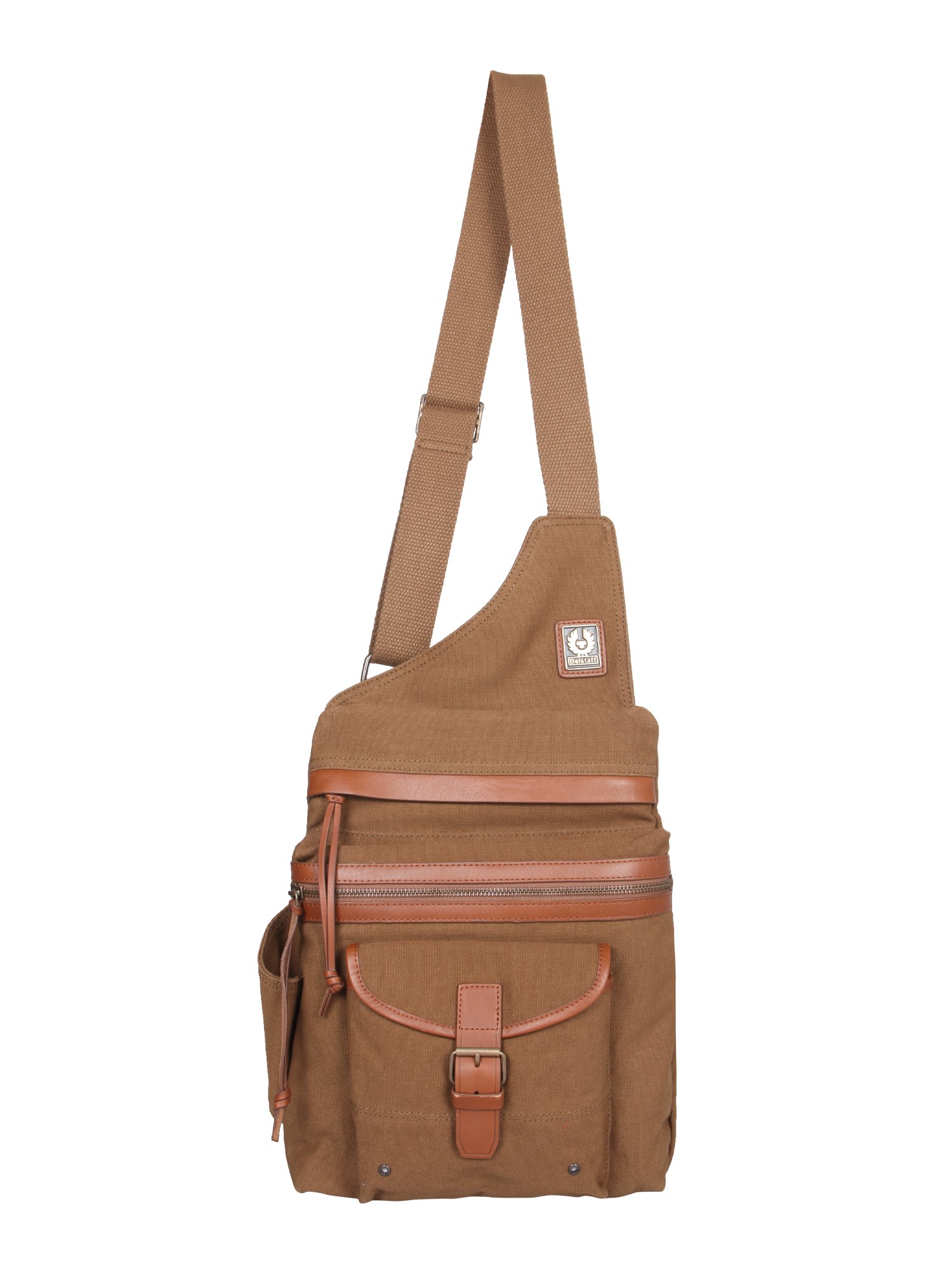 belstaff holdster shoulder bag