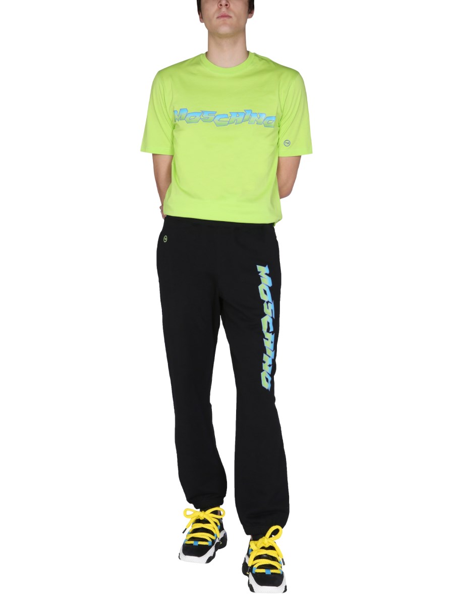 PANTALONE JOGGING SURF 