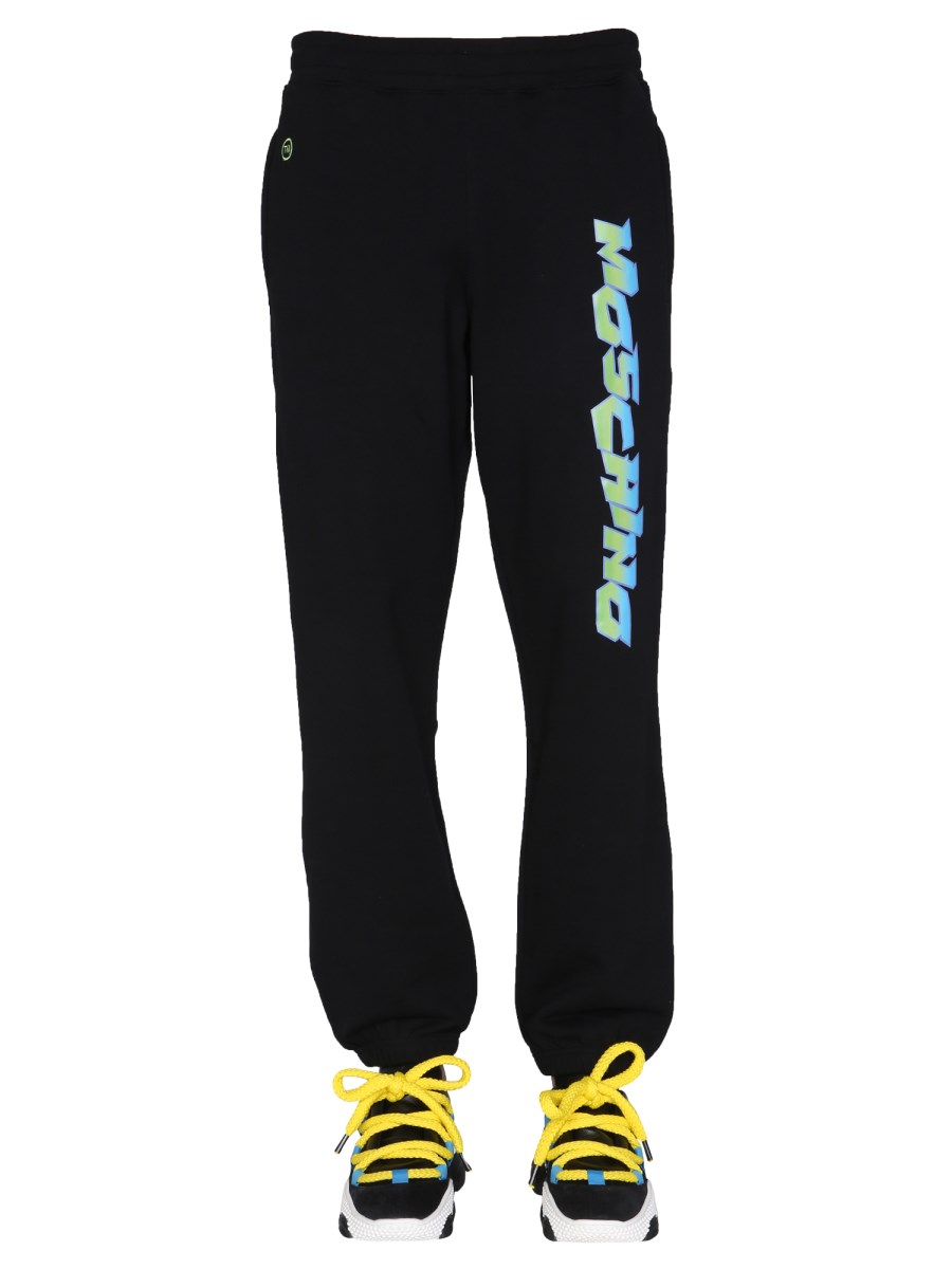 PANTALONE JOGGING SURF 