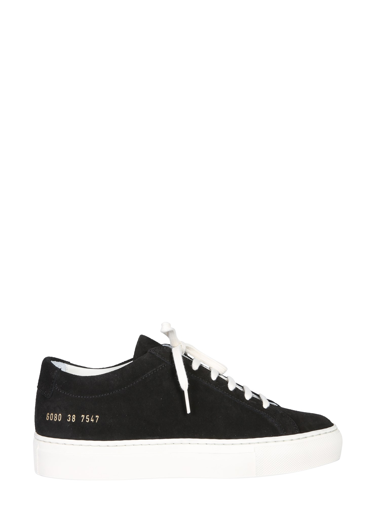common projects achilles low sneakers