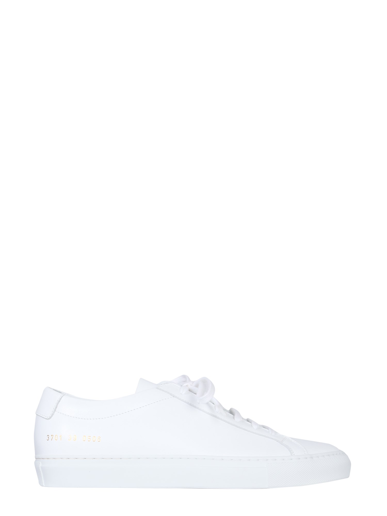 common projects original achilles low sneakers