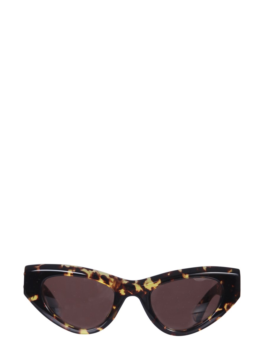 OCCHIALE DA SOLE CAT-EYE 