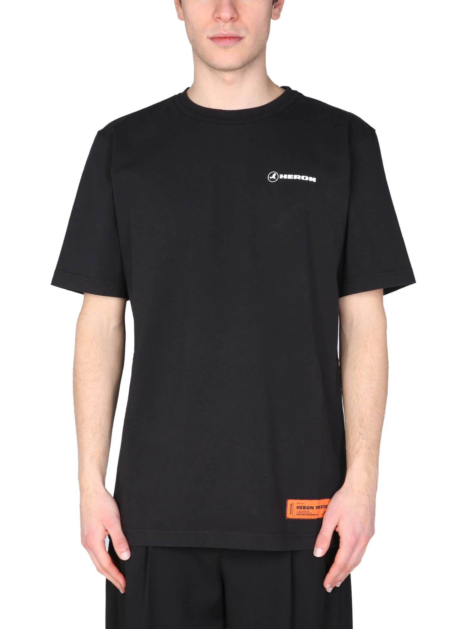 heron preston "f errythang" t-shirt