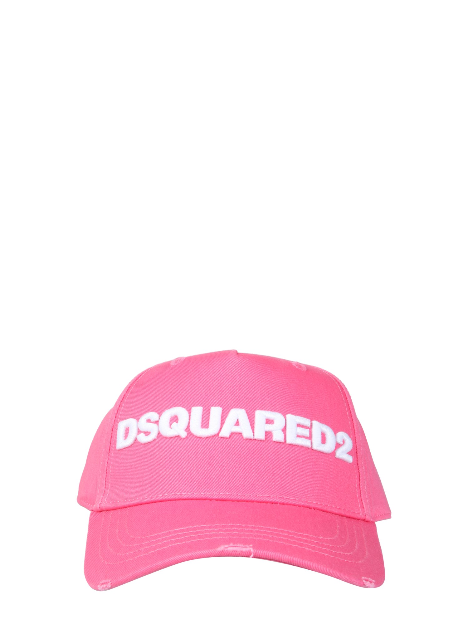dsquared baseball cap