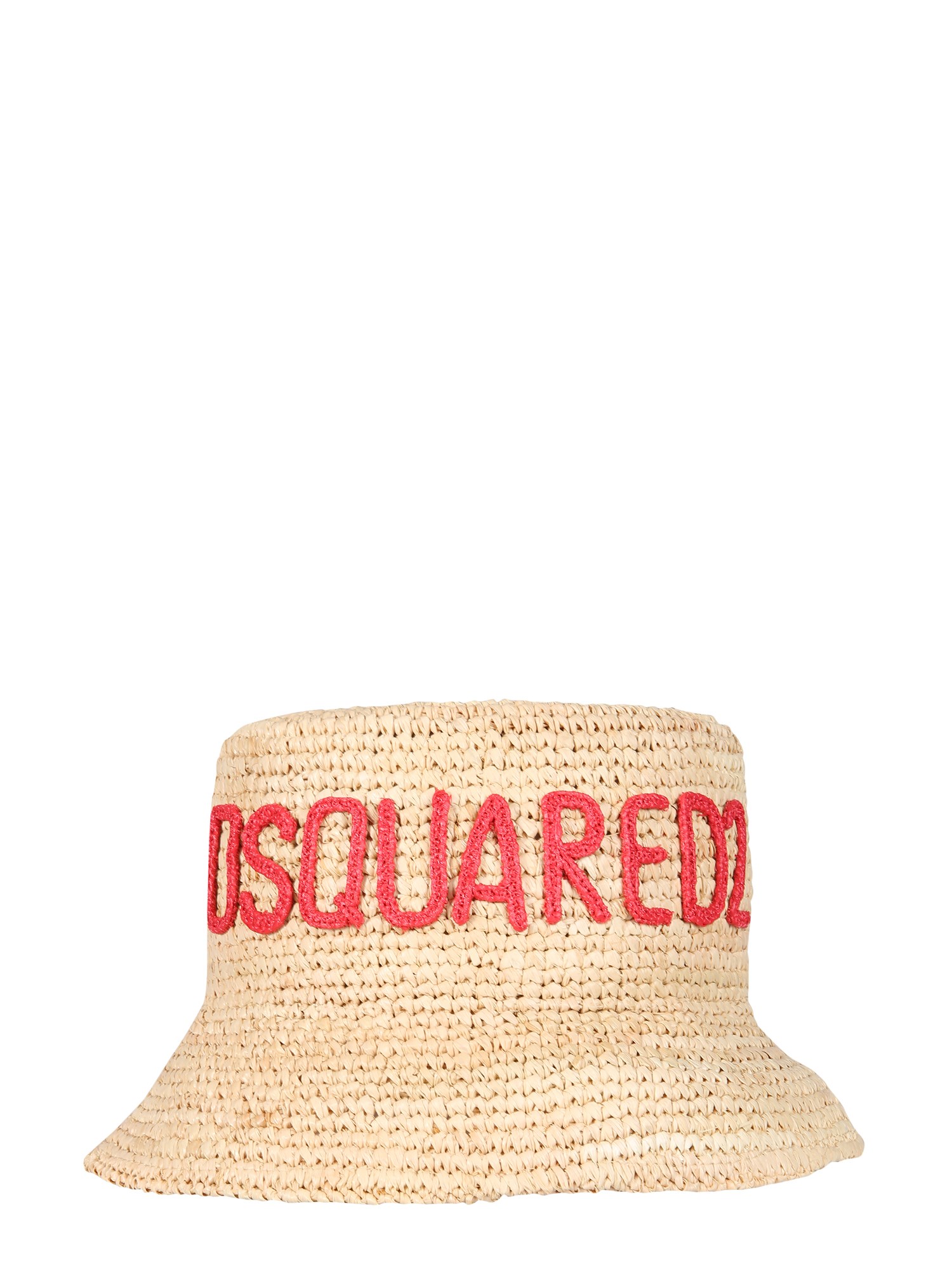 dsquared bucket hat