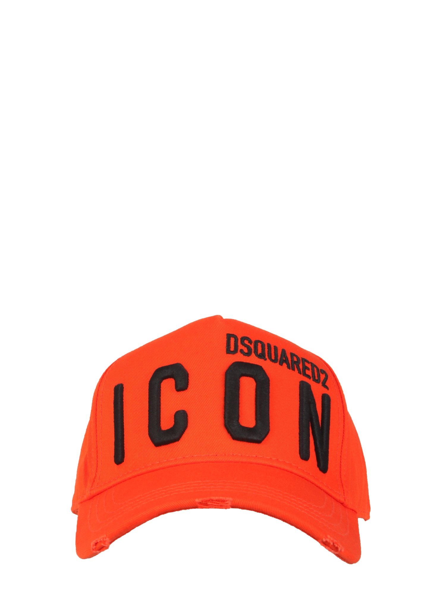 dsquared baseball cap