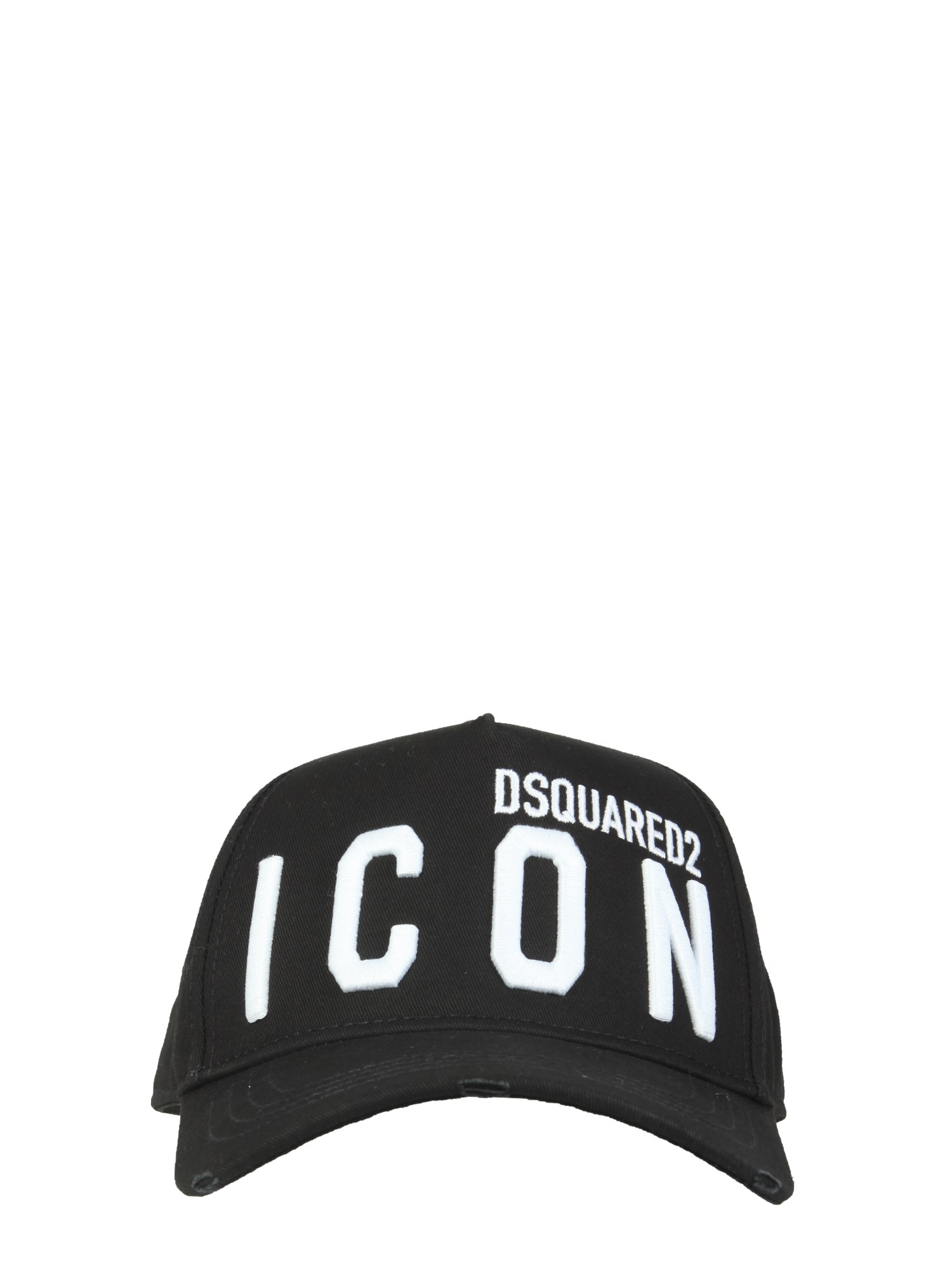 dsquared baseball cap