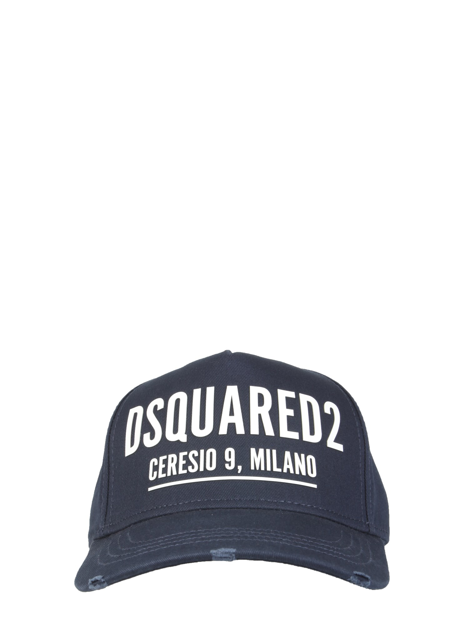 dsquared baseball cap