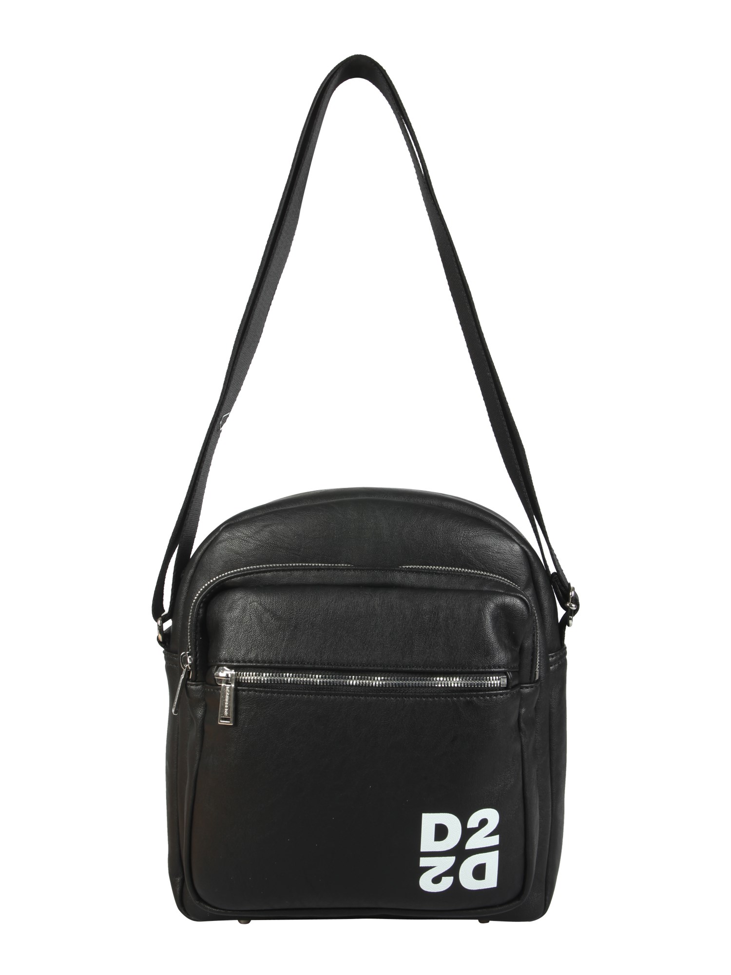 dsquared 70's sport bag