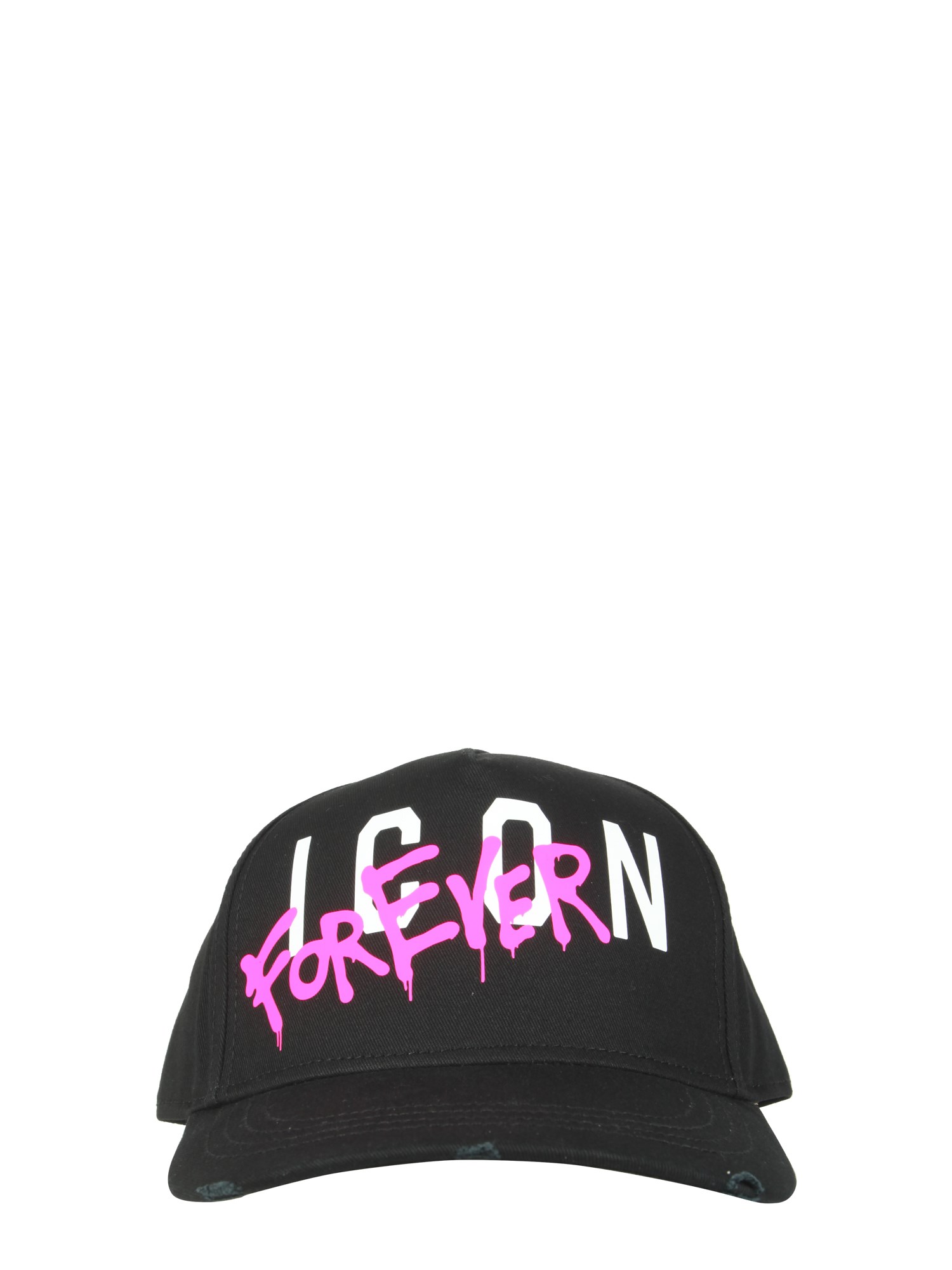 dsquared baseball cap