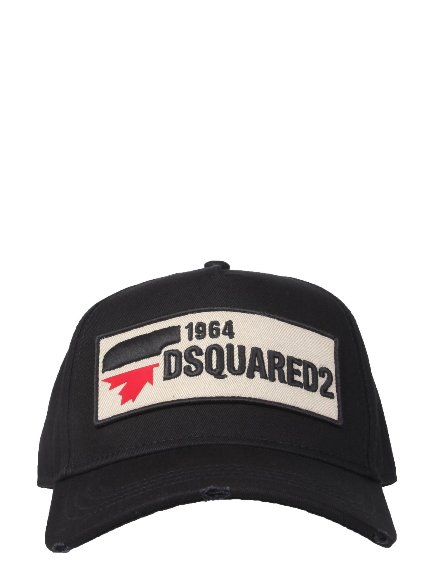 dsquared baseball cap