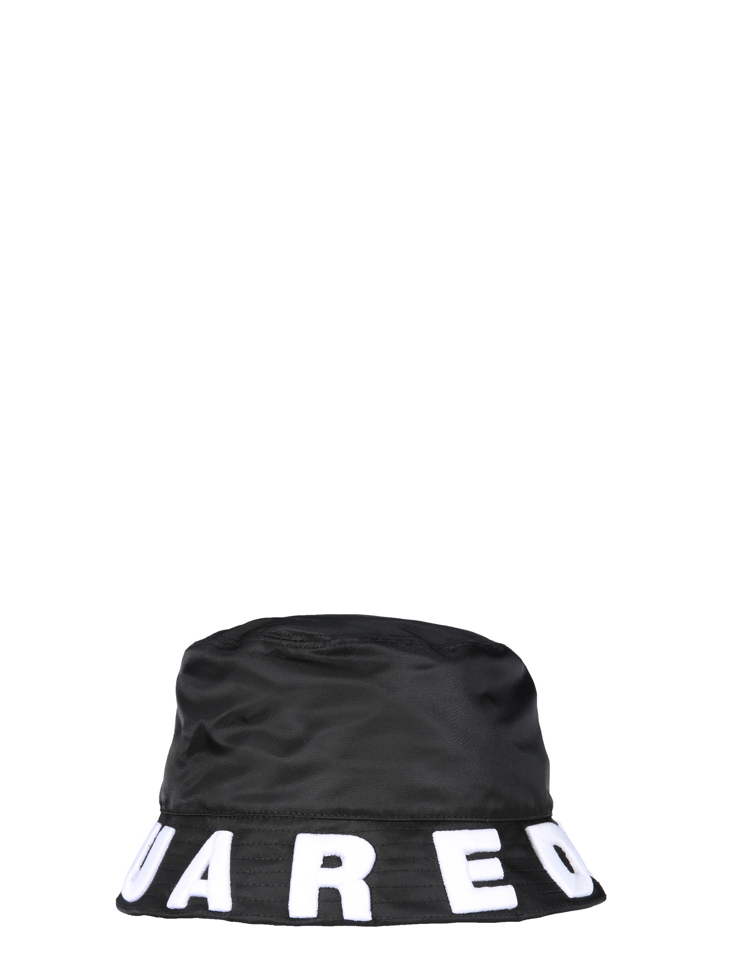 dsquared bucket hat