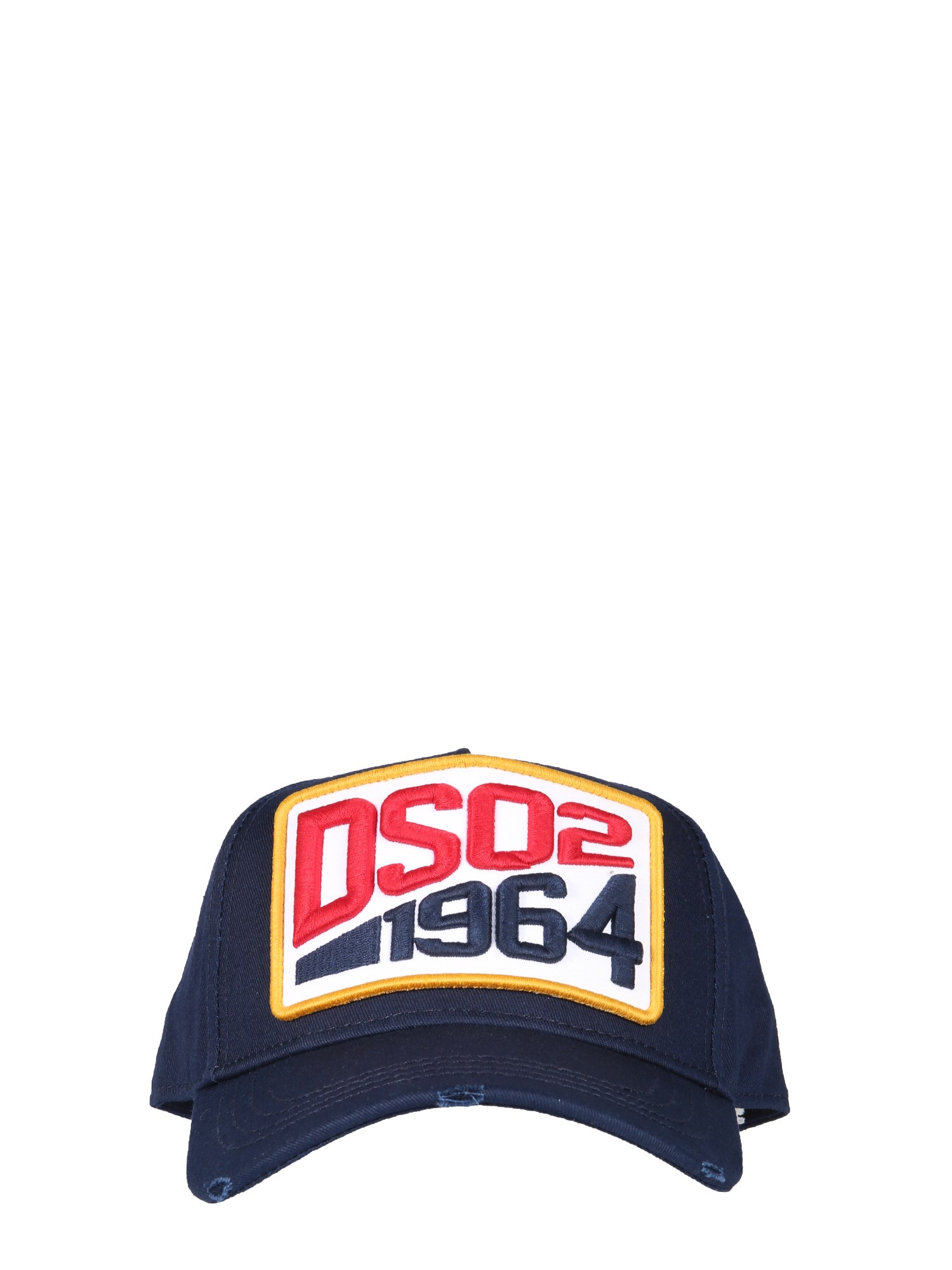 dsquared baseball cap