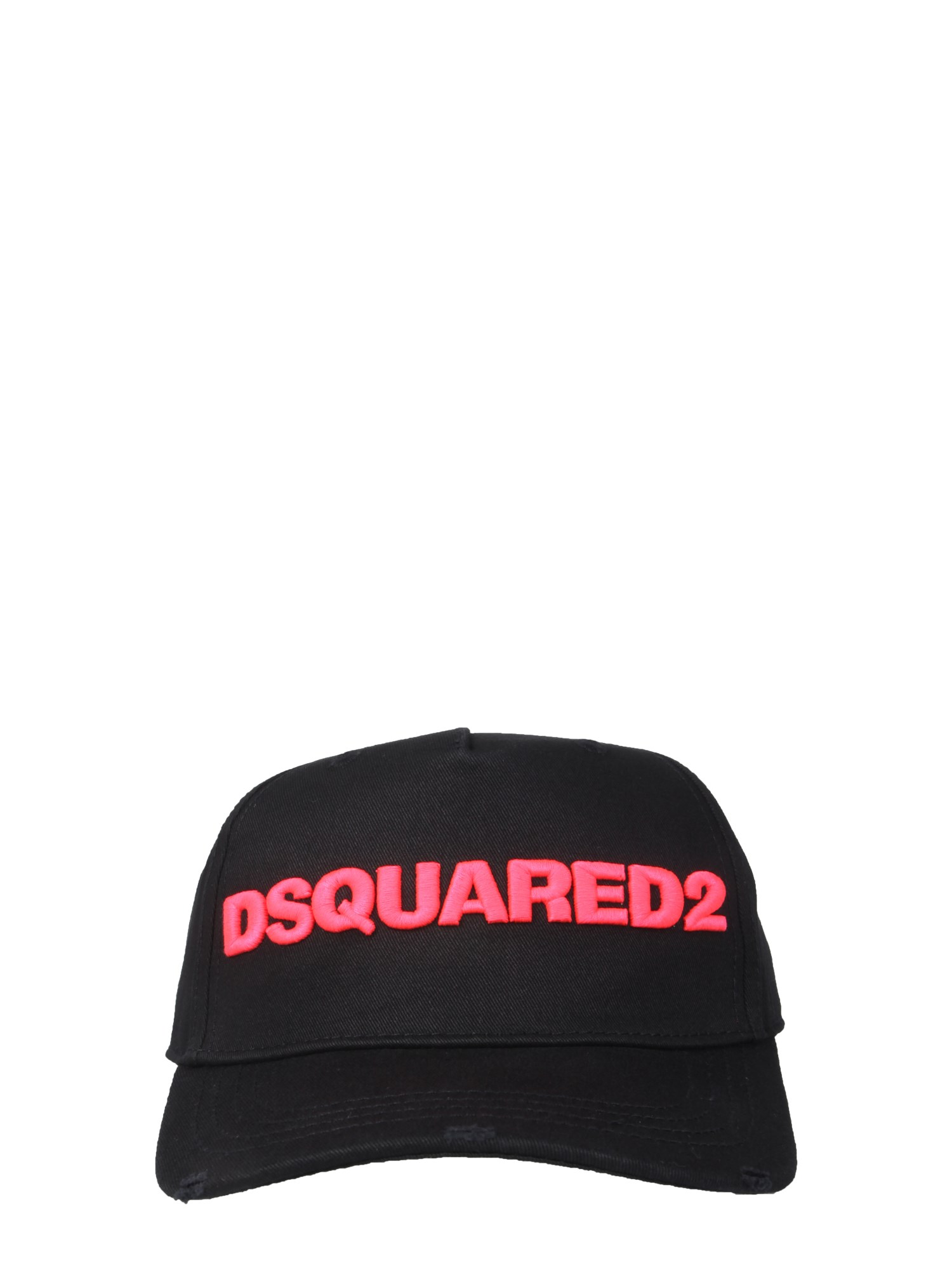 dsquared baseball cap