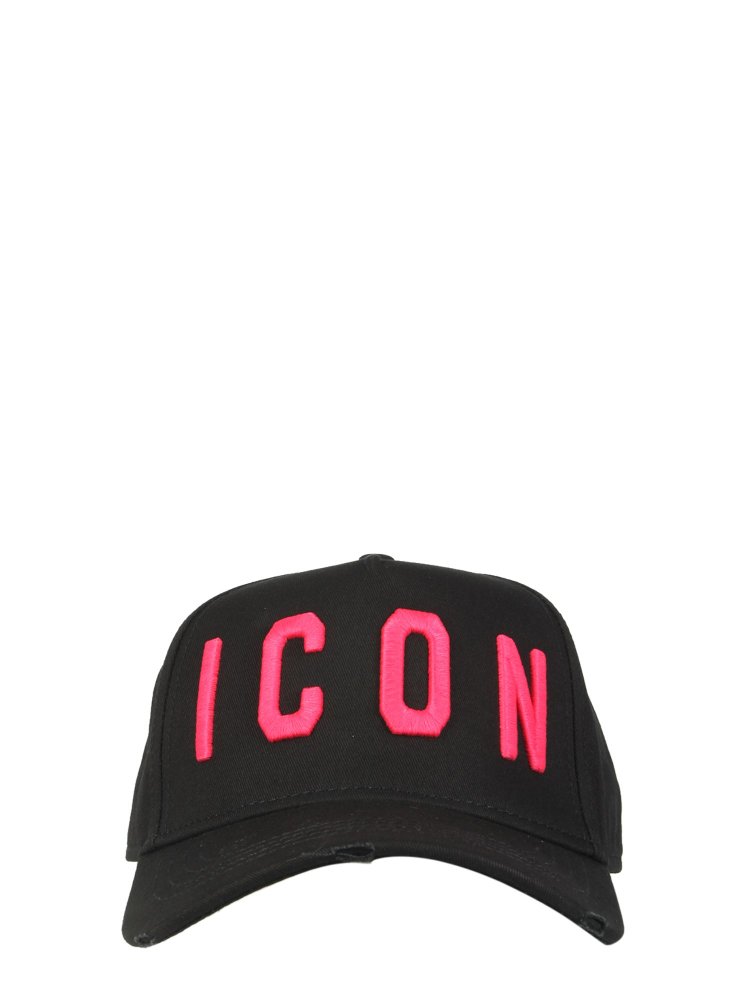 dsquared baseball cap