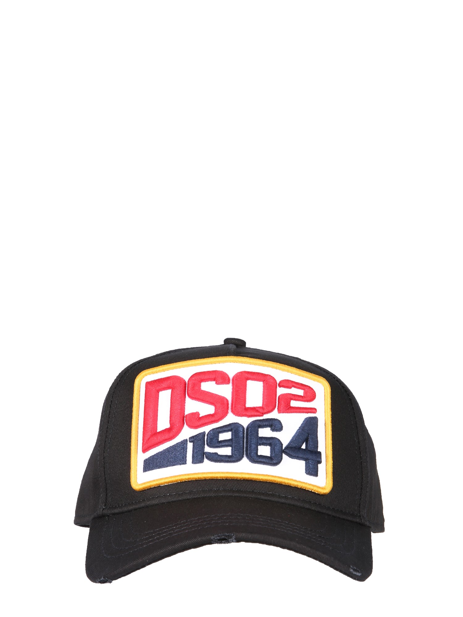 dsquared baseball cap