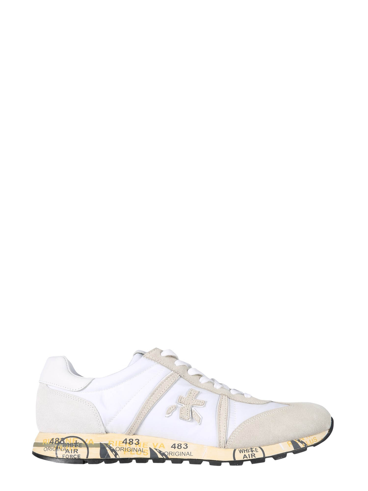 premiata lucy-d sneakers