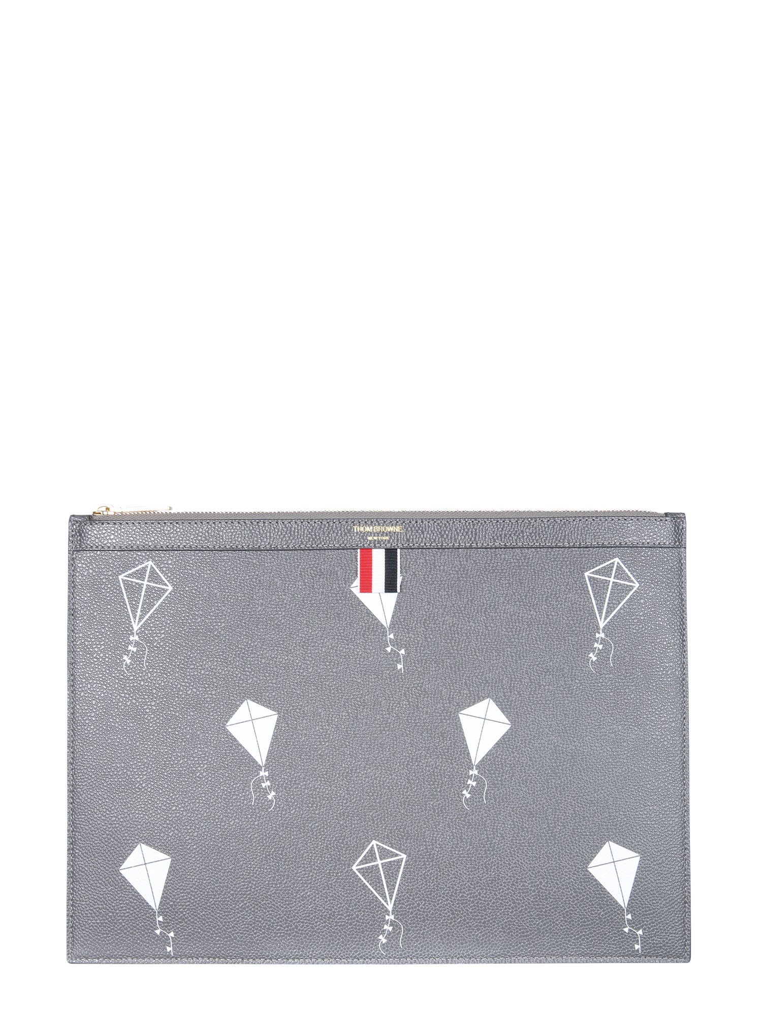 thom browne medium document holder