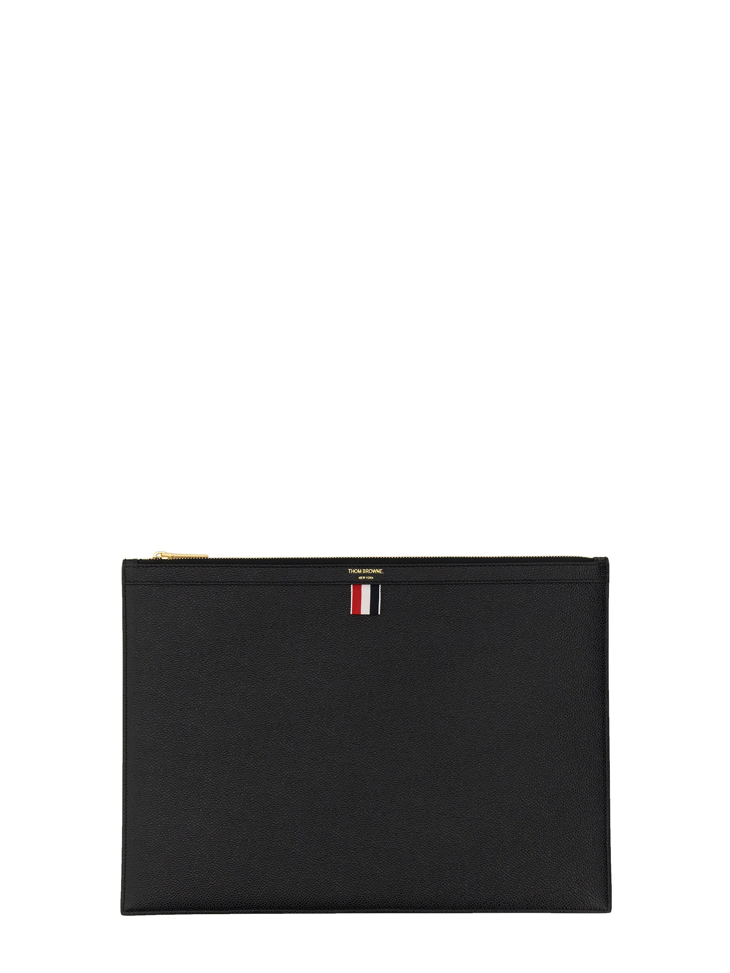 thom browne large computer case