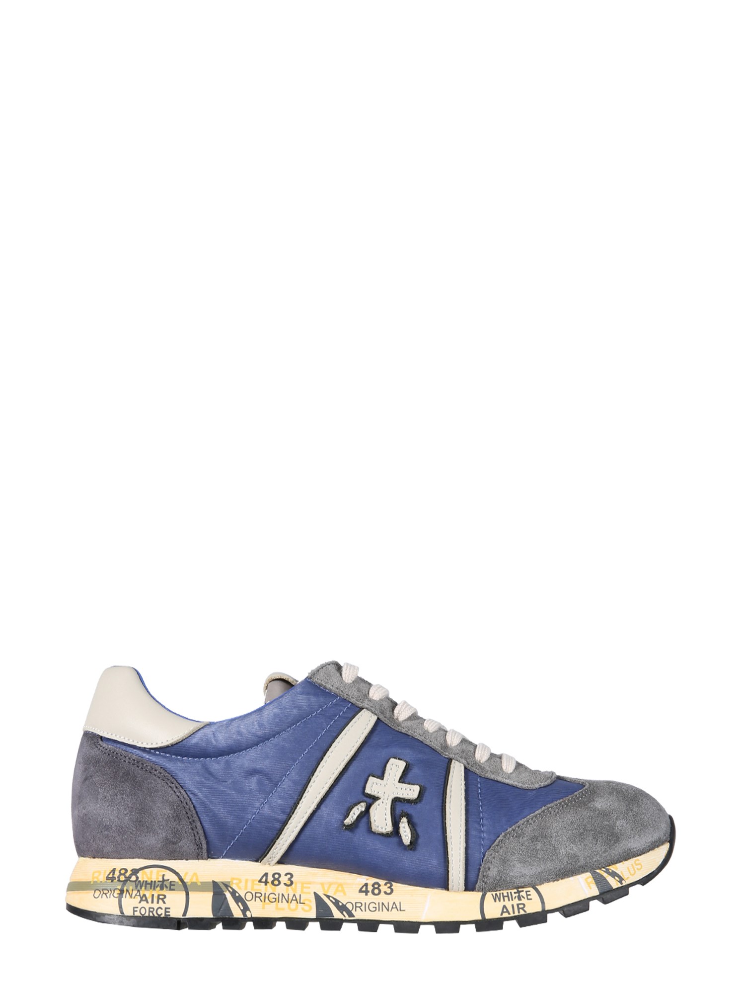 premiata lucy-d sneakers