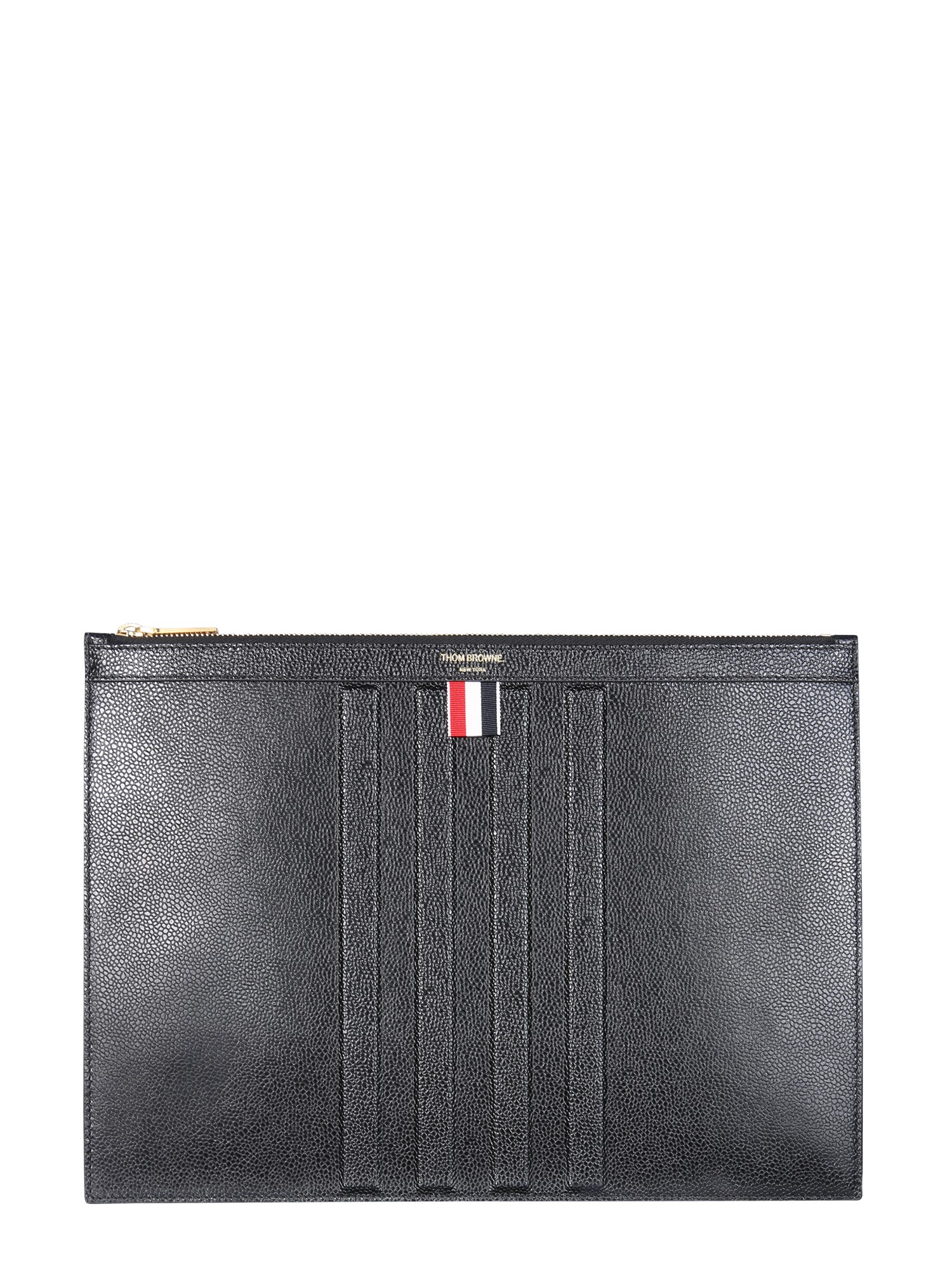 thom browne medium document holder