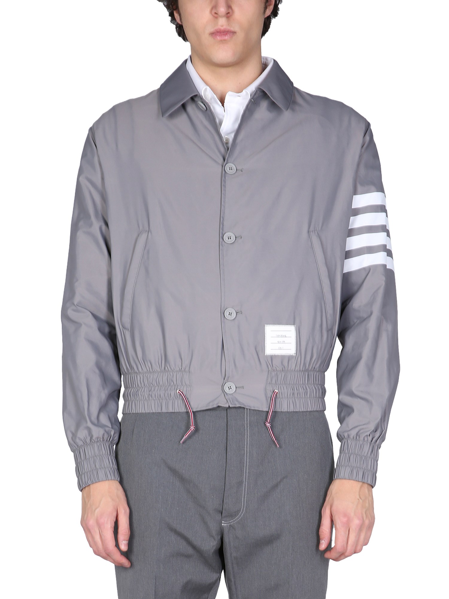 thom browne blouson jacket
