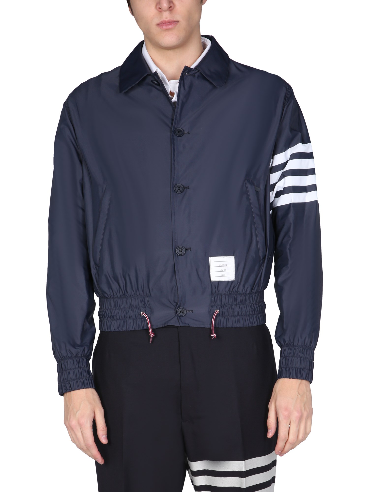 thom browne blouson jacket