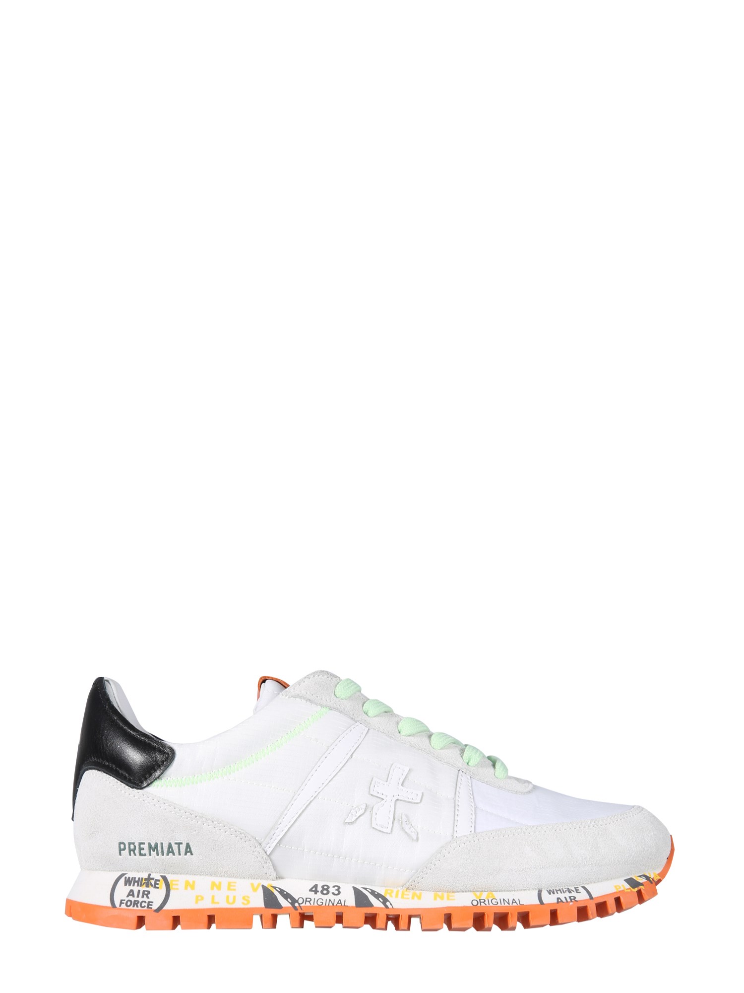 premiata sean sneakers