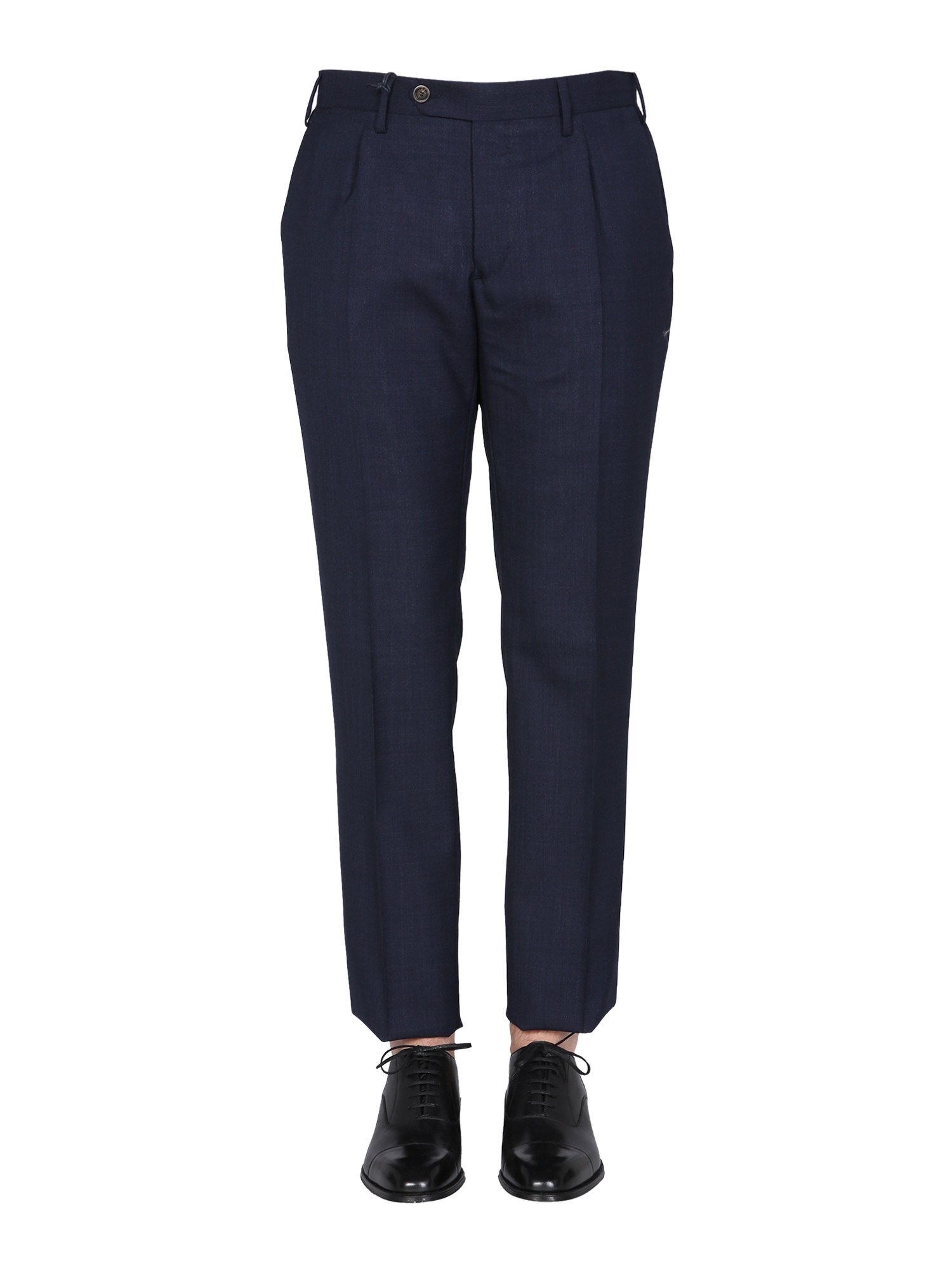 lardini canvas pants